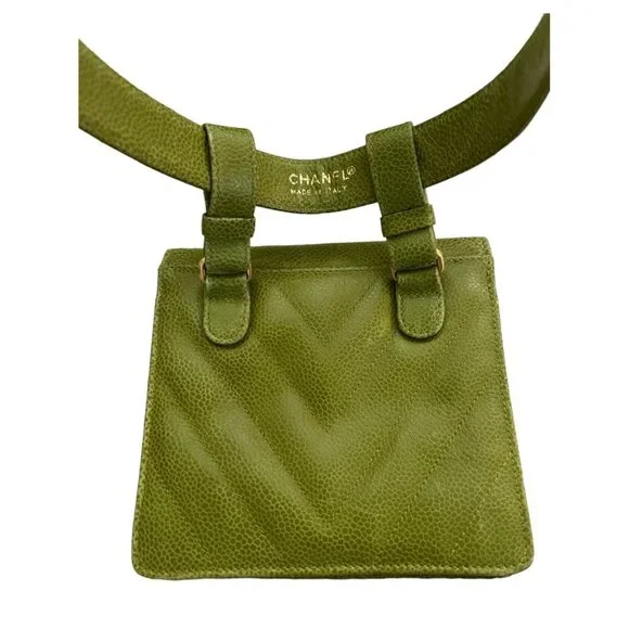 Chanel Belt Bag - Picture 2 of 12